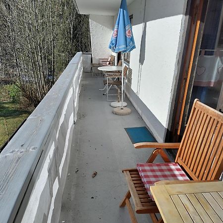 Gaestehaus Gruben Oberstdorf Exterior photo
